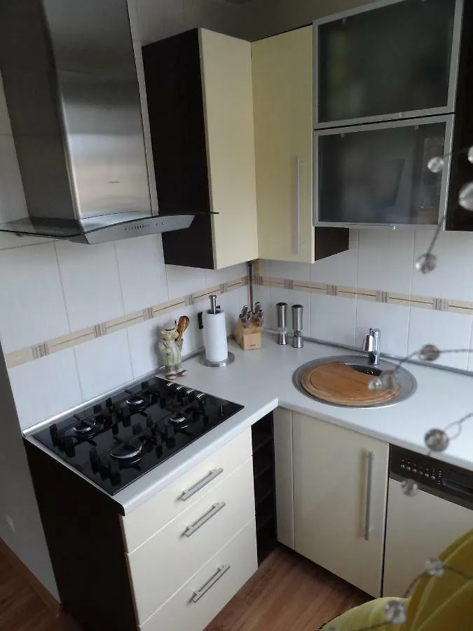 Apartment Uroczy Apartament W Centrum Sopotu Poland