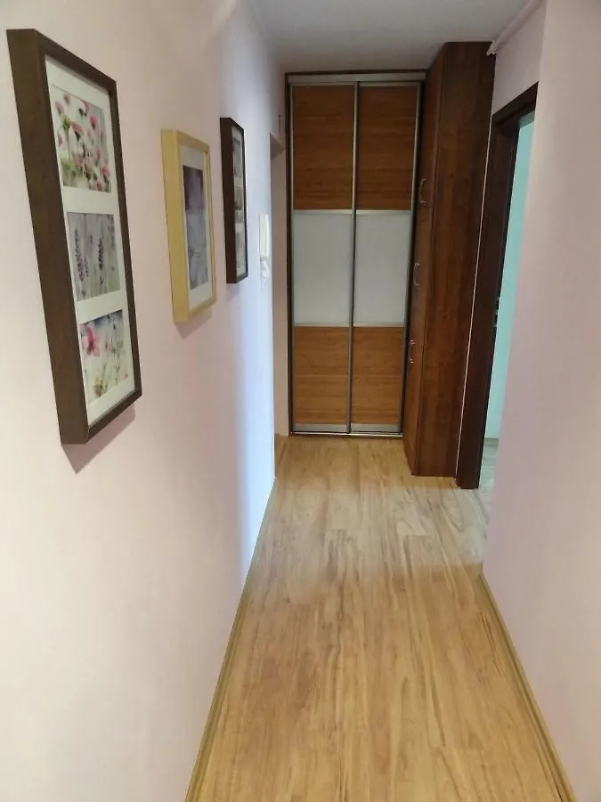 Uroczy Apartament W Centrum Sopotu Sopot