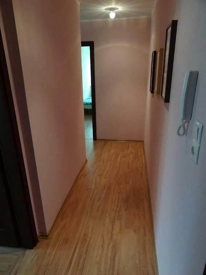 Uroczy Apartament W Centrum Sopotu Apartment Sopot
