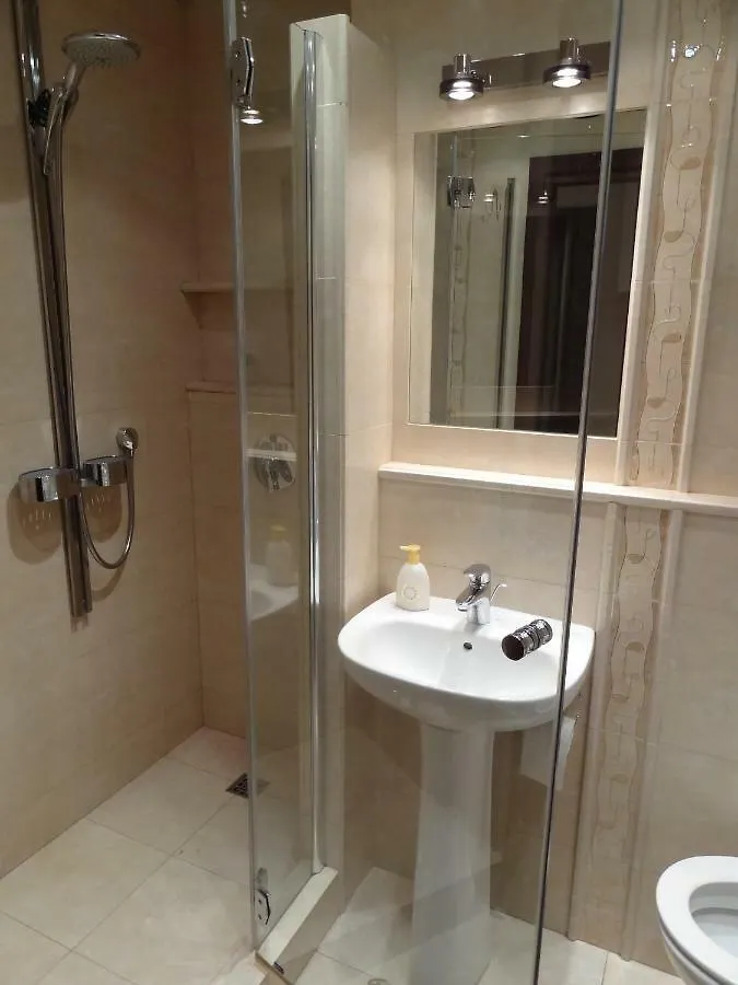 Uroczy Apartament W Centrum Sopotu Apartment